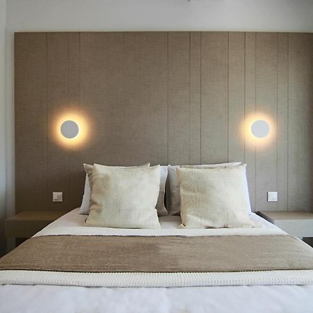 Phaedrus Living: Seaview Luxury Flat Limnaria 114 Paphos Exterior foto